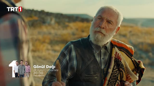 Gönül Dağı 146.Bölüm Fragmanı