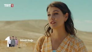 Gönül Dağı 147.Bölüm 2. Fragmanı