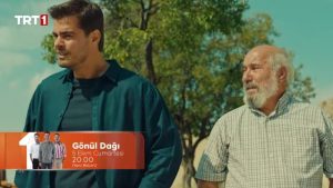 Gönül Dağı 147.Bölüm Fragmanı