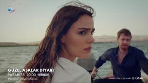 Güzel Aşklar Diyarı 2.Bölüm 2. Fragmanı