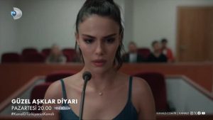 Güzel Aşklar Diyarı 3.Bölüm 2. Fragmanı