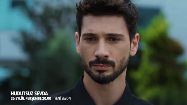 Hudutsuz Sevda 35.Bölüm 2. Fragmanı (Yeni Sezon)