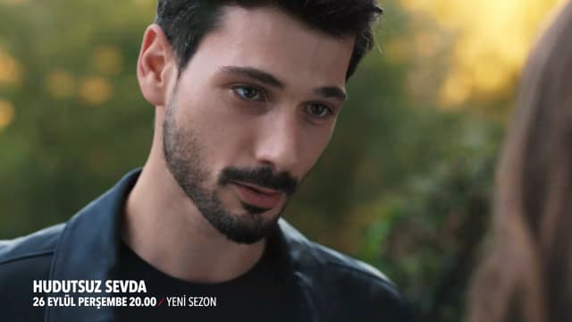 Hudutsuz Sevda 35.Bölüm Fragmanı (Yeni Sezon)