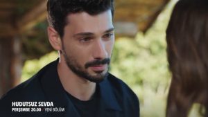 Hudutsuz Sevda 36.Bölüm Fragmanı