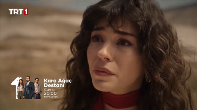 Kara Ağaç Destanı 16.Bölüm Fragmanı (Yeni Sezon)