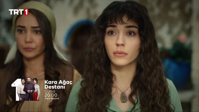 Kara Ağaç Destanı 17.Bölüm 2. Fragmanı