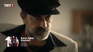 Kara Ağaç Destanı Fragman