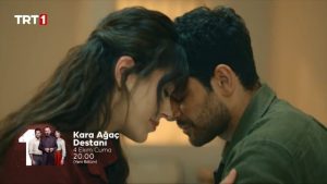 Kara Ağaç Destanı Fragman