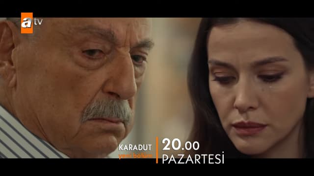 Karadut 2.Bölüm 2. Fragmanı