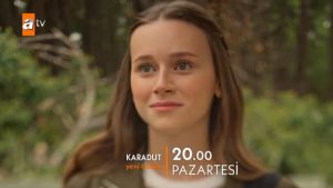 Karadut 3.Bölüm 2. Fragmanı