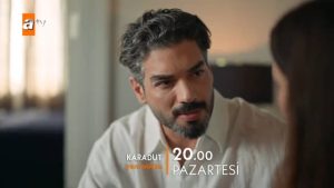 Karadut 3.Bölüm Fragmanı