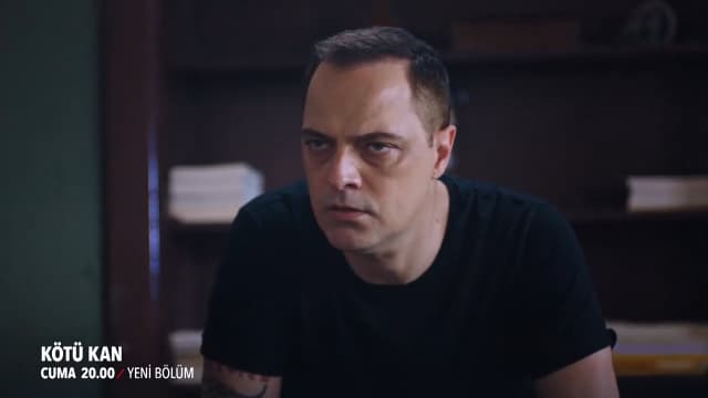 Kötü Kan 2.Bölüm Fragmanı