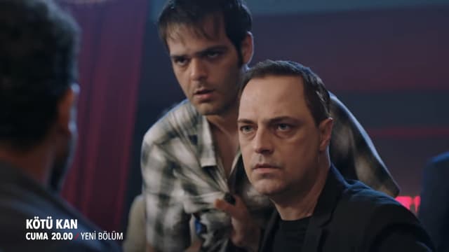 Kötü Kan 4.Bölüm 2. Fragmanı