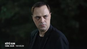 Kötü Kan 4.Bölüm Fragmanı