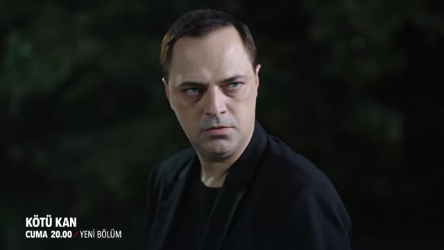 Kötü Kan 4.Bölüm Fragmanı