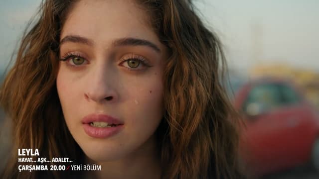 Leyla: Hayat Aşk Adalet 2.Bölüm 3. Fragmanı