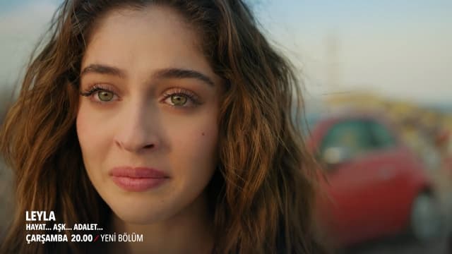 Leyla: Hayat Aşk Adalet 2.Bölüm Fragmanı