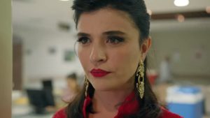 Leyla Fragman