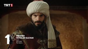 Mehmed Fetihler Sultanı 17.Bölüm 2. Fragmanı