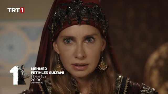 Mehmed Fetihler Sultanı 17.Bölüm Fragmanı