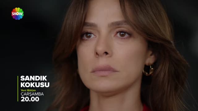 Sandık Kokusu 28.Bölüm 2. Fragmanı