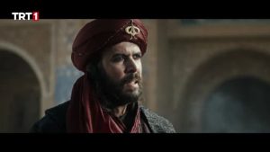 Kudüs Fatihi Selahaddin Eyyubi Fragman