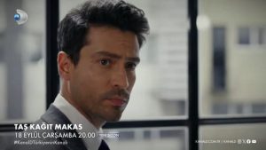 Taş Kağıt Makas 15.Bölüm Fragmanı (Yeni Sezon)