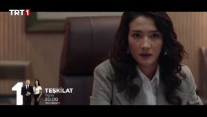 Teşkilat 113.Bölüm 2. Fragmanı