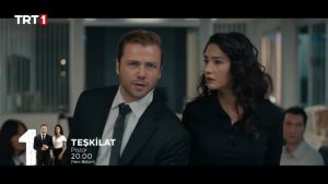 Teşkilat 113.Bölüm Fragmanı