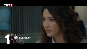 Teşkilat 114.Bölüm Fragmanı