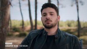 Yabani 39.Bölüm Fragmanı