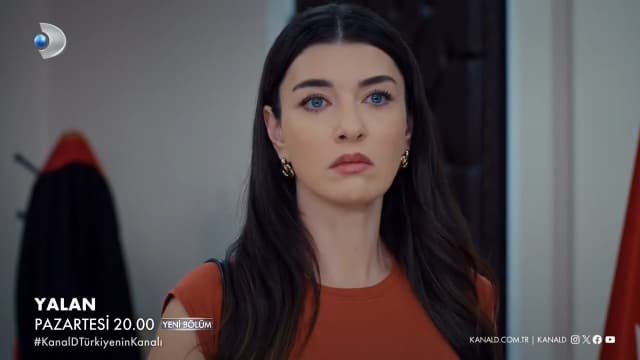 Yalan 14.Bölüm 2. Fragmanı