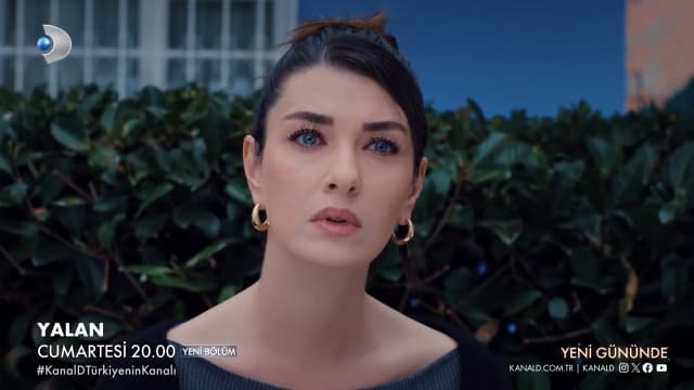 Yalan 16.Bölüm Fragmanı