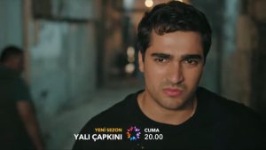 Yalı Çapkını Fragman