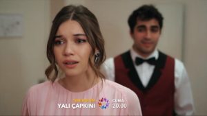 Yalı Çapkını Fragman