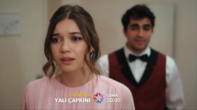 Yalı Çapkını 75.Bölüm 2. Fragmanı