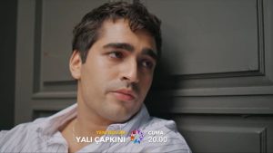 Yalı Çapkını Fragman