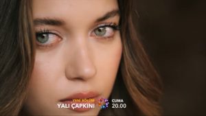 Yalı Çapkını Fragman