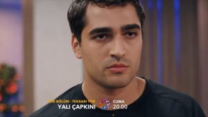 Yalı Çapkını 77.Bölüm 2. Fragmanı