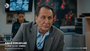 Arka Sokaklar 687.Bölüm Fragmanı