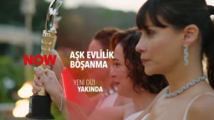 Aşk Evlilik Boşanma Fragman