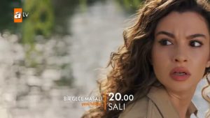 Bir Gece Masalı Fragman