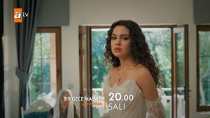 Bir Gece Masalı Fragman