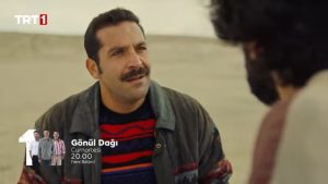 Gönül Dağı 149.Bölüm 2. Fragmanı