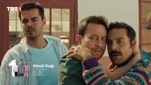 Gönül Dağı 150.Bölüm 2. Fragmanı