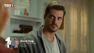 Gönül Dağı 150.Bölüm Fragmanı