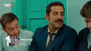 Gönül Dağı 151.Bölüm 2. Fragmanı