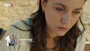 Gönül Dağı 151.Bölüm Fragmanı