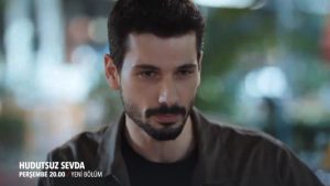 Hudutsuz Sevda 39.Bölüm Fragmanı