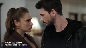 Hudutsuz Sevda 40.Bölüm 2. Fragmanı